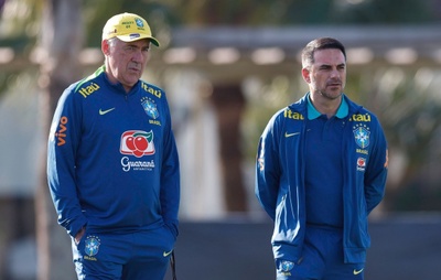 Comissão técnica da Seleção Brasileira inicia observações em busca de potenciais jogadores convocados