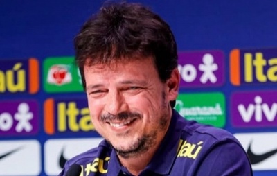 Próximo adversário do Vitória, Vasco acerta com Fernando Diniz