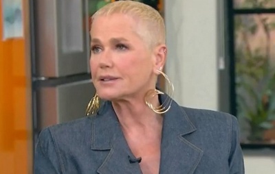 Xuxa tem redução milionária de multa em processo movido por publicitário após decisão de ministro do STJ