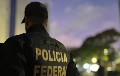 Cacique e mais três pessoas são detidas com armas em território indígena no extremo sul da Bahia