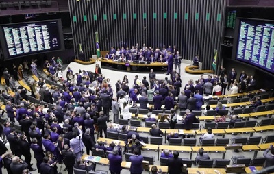 Oposição diz ter número para CPI mista do INSS e dribla Câmara, que tem fila de 13 pedidos