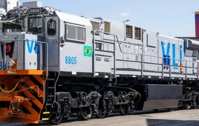Governo Federal e VLI Logística fecham acordo para renovação antecipada da Ferrovia Centro-Atlântica