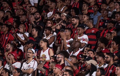 Vitória empata com Juventude e se prepara para encarar o Flamengo