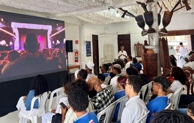 Filme baiano 'Madeleine à Paris' celebra 200 anos de relações Brasil-França com exibições na Bahia