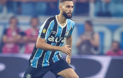 Wagner Leonardo tem lesão confirmada e não enfrentará o Vitória