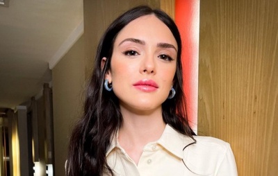 Após seis anos, atriz Isabelle Drummond anuncia retorno às novelas
