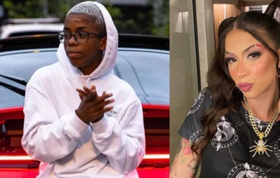 Boca 09 rebate MC Pipokinha após críticas e acusa cantora de hipocrisia; entenda polêmicas