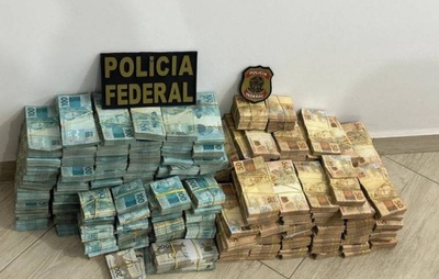 Operação da PF em São Bernardo do Campo investiga corrupção e lavagem de dinheiro na prefeitura; prefeito afastado