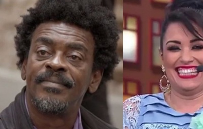 Seu Jorge rebate Milene Pavorô após acusação de destrato em aeroporto