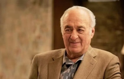 Morre Jerry Adler, ator de “Família Soprano”, aos 96 anos