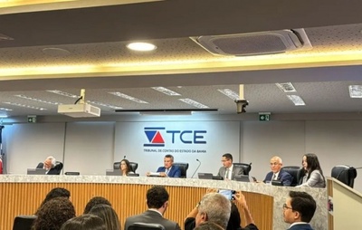 STF estabelece critérios para escolha de conselheiro do TCE e barra livre nomeação para vaga de Pedro Lino
