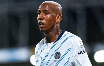 Talisca revela conversas com o Bahia e admite possibilidade de retorno: "A gente vem afinando as ideias"