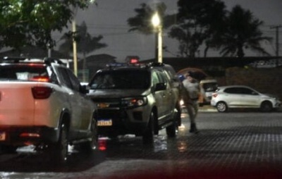 Homem baleado morre após dar entrada no Hospital Geral de Vitória da Conquista