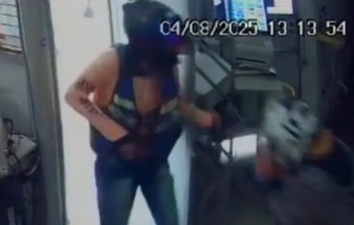 Assalto à Casa Lotérica em Paulo Afonso: Funcionárias são Rendidas e Suspeito Foge sem Ser Capturado