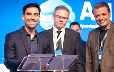 Prefeitura de Luís Eduardo Magalhães firma parceria com Recife para intercâmbio em tecnologia e inovação