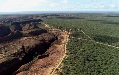 Em meio a frente fria, 4 cidades baianas despontam com maiores temperaturas do país