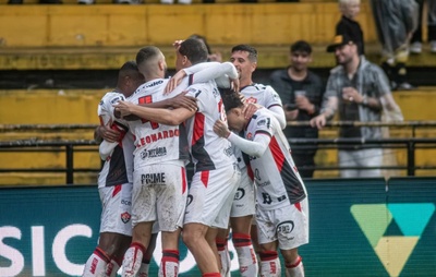 Botafogo x Vitória: veja prováveis escalações, horário e onde assistir