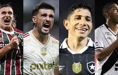 Times Cariocas Dominam Premiações em Competições de 2024: Fluminense Lidera Arrecadação Bilionária