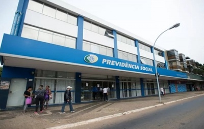 Ex-presidente do INSS pediu à PF dados sobre fraudes antes de ser afastado, mas teve solicitação negada