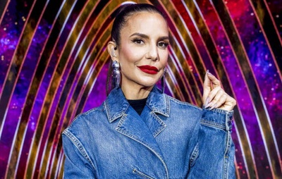 Ivete Sangalo revela planos para atuação e desejo de estar no cinema: "Milhões de possibilidades"