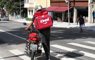 iFood afirma na Justiça estar fora do teto do Perse e segue sem recolher impostos