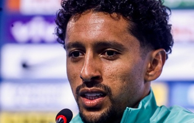Marquinhos compara reformulação do PSG com Seleção Brasileira: “Espero que aconteça aqui também”