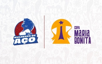Bahia Feminino disputa a Copa Maria Bonita em Recife; veja adversários