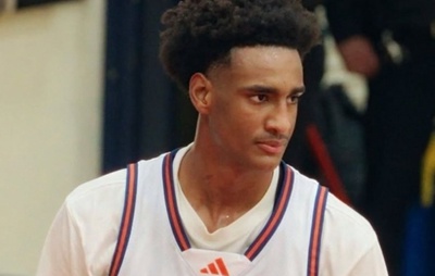 Filho de ex-ídolo da NBA, Alijah Arenas sai do coma após grave acidente de carro em Los Angeles