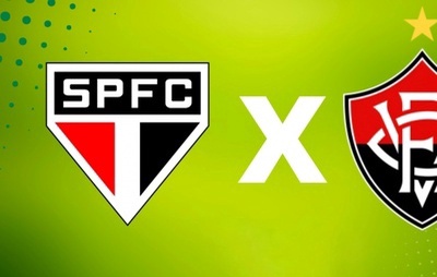 Vitória Enfrenta Tabu Histórico no Morumbis Contra São Paulo com Desfalques e Novidade