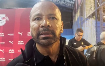 Pai de Neymar revela reais intenções da volta do jogador para o Santos: “Se jogar, amém”