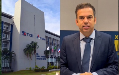 Ex-prefeito de Brejões é multado em R$ 4 mil pelo TCM-BA por irregularidade em prestação de contas