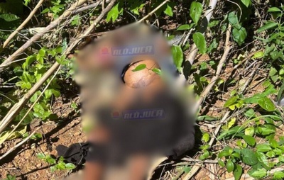 Mulher é encontrada morta com sinais de enforcamento em área de mata em Salvador