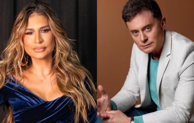 Briga de deputado com Simone Mendes ajudou a revelar emenda para recapear condomínio de luxo em SP