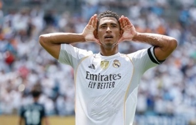 Reação europeia: Juve, Real Madrid e Man. City vencem e se aproximam das oitavas da Copa do Mundo de Clubes