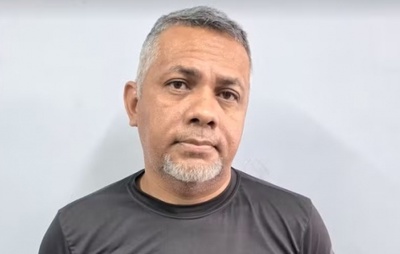 'Don Juan' de Manaus é preso suspeito de seduzir idosas para aplicar golpes