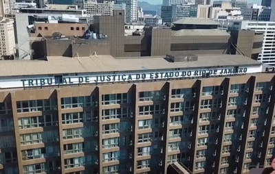 CNJ afasta desembargador do TJ-RJ após decisões que favoreceram líderes do Comando Vermelho e do Povo de Israel