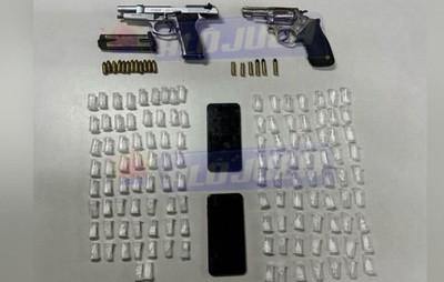Suspeitos morrem durante ação da Rondesp em Tancredo Neves
