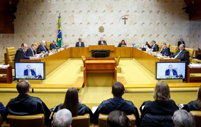 EUA mapeiam escritórios e instituições ligadas a ministros do STF para aplicar Lei Magnitsky