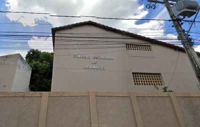 Com risco de desabamento, prefeitura de Brumado ocupará o CEB temporariamente antes da chegada da Uneb; entenda