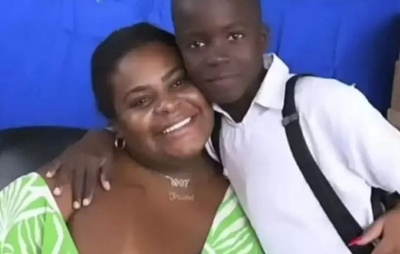 Jojo Todynho desiste de adotar criança angolana: "Não tive coragem"