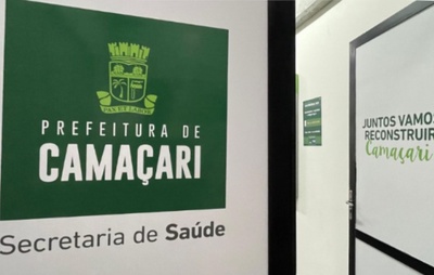 Secretária de saúde de Camaçari apresenta balanço semestral e defende reestruturação do sistema de saúde