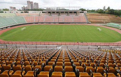 Pituaçu Retorna ao Futebol Oficial com Restrições e Expectativa de Reabertura Completa