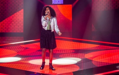 Carlinhos Brown lamenta a morte de ex-pupila do The Voice Kids
