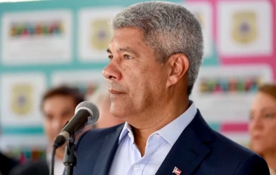 Governo da Bahia envia PL com reajuste salarial escalonado para servidores estaduais