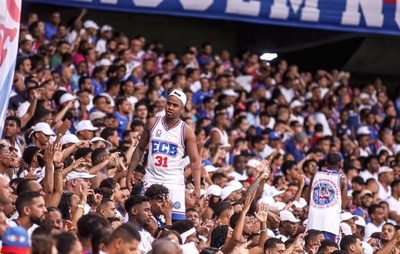Bahia x Ceará: ingressos para semifinal da Copa do Nordeste à venda; confira detalhes
