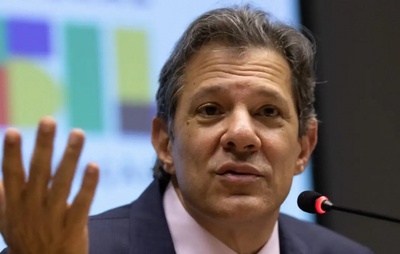 Haddad diz que governo vai antecipar efeitos da reforma tributária aos data centers