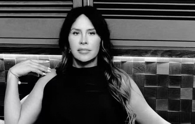 Karla Sofía Gascón se pronuncia após não ser convidada a Academia do Oscar