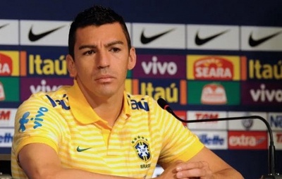 Zagueiro do penta e ex-capitão da Seleção, Lúcio é internado após acidente doméstico