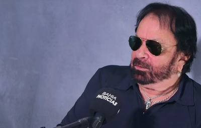 Wado Marques comenta sobre saída de Rafa Chaves do Chiclete com Banana: “Acabamos errando”
