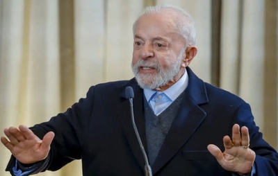 Lula sofre 8 reveses de sua base aliada em menos de um mês